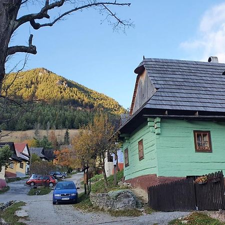 Apartman Pri Jazere Rużomberk Zewnętrze zdjęcie
