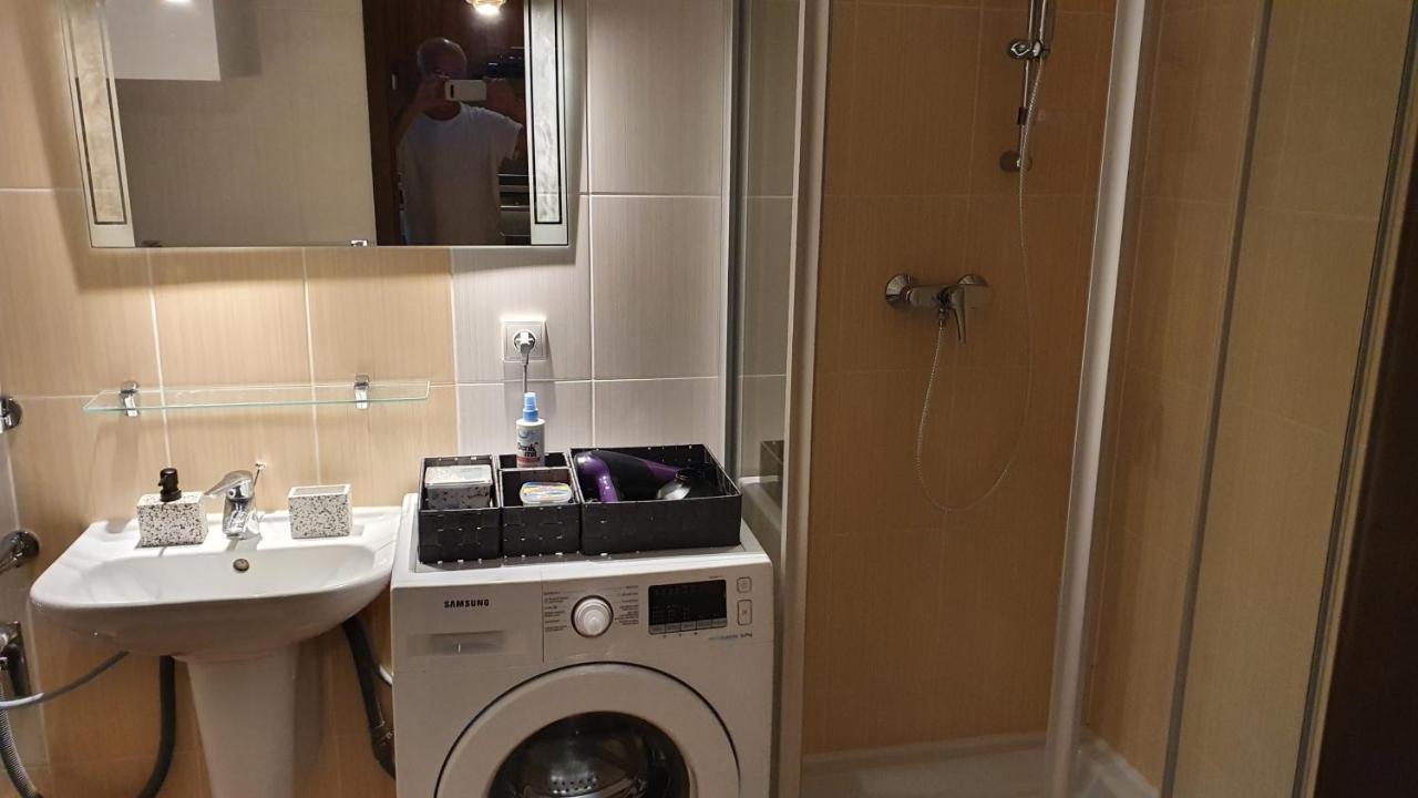 Apartman Pri Jazere Rużomberk Zewnętrze zdjęcie